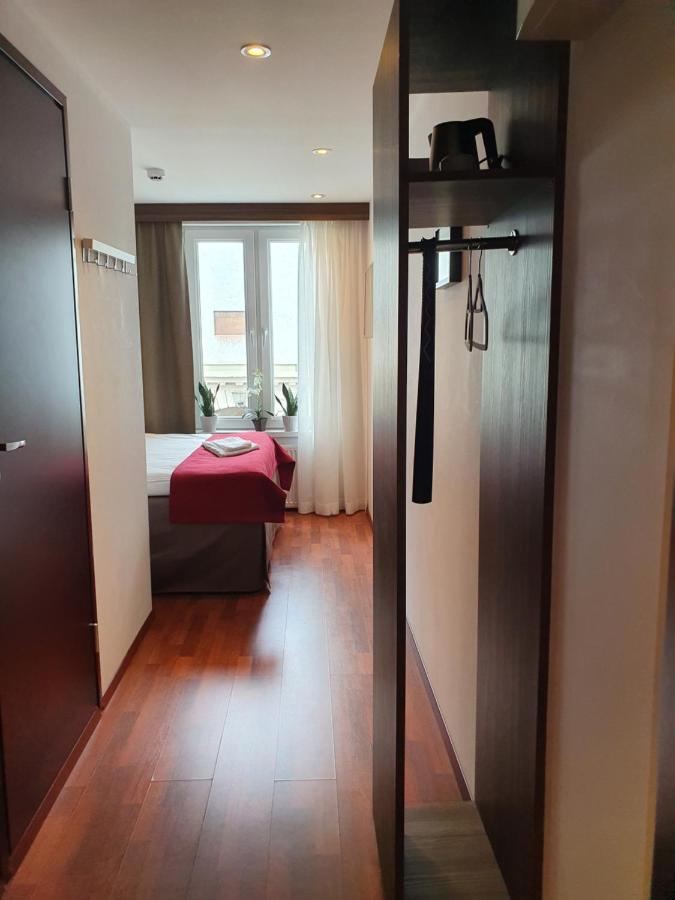 Gamleby Hotell Экстерьер фото