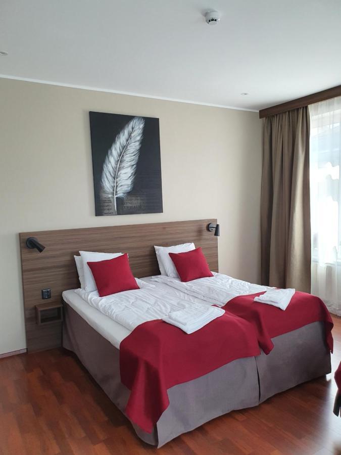 Gamleby Hotell Экстерьер фото